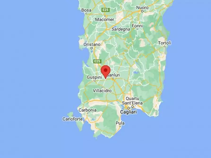 Immagine 24 di Capannone industriale in vendita  in Via Tommaseo, N. 1 a San Gavino Monreale