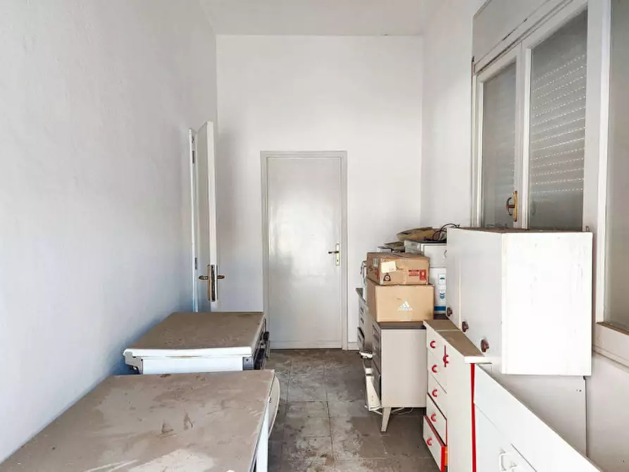 Immagine 17 di Capannone industriale in vendita  in Via Dante Alighieri, N. 128 a Quartu Sant'elena