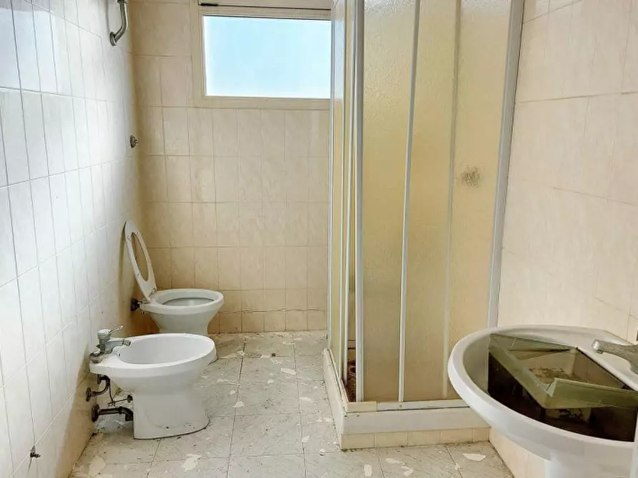 Immagine 18 di Capannone industriale in vendita  in Via Dante Alighieri, N. 128 a Quartu Sant'elena