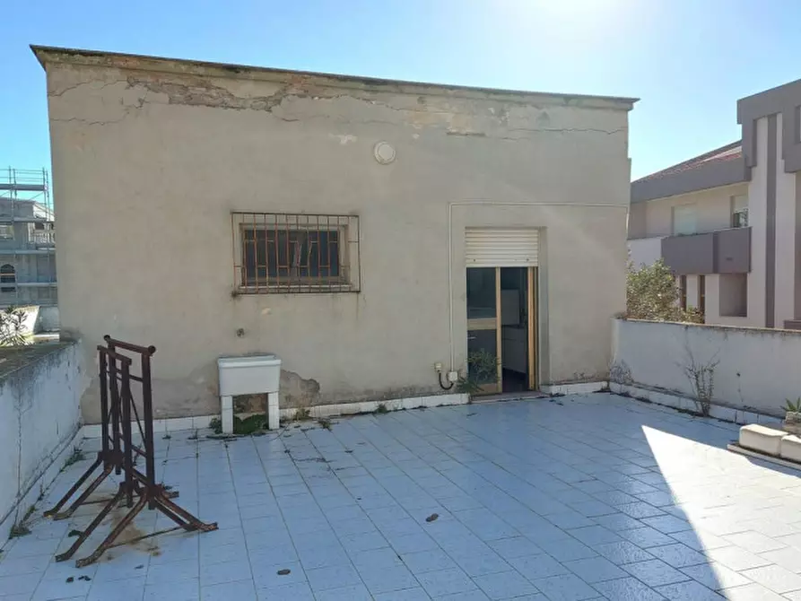 Immagine 20 di Capannone industriale in vendita  in Via Dante Alighieri, N. 128 a Quartu Sant'elena