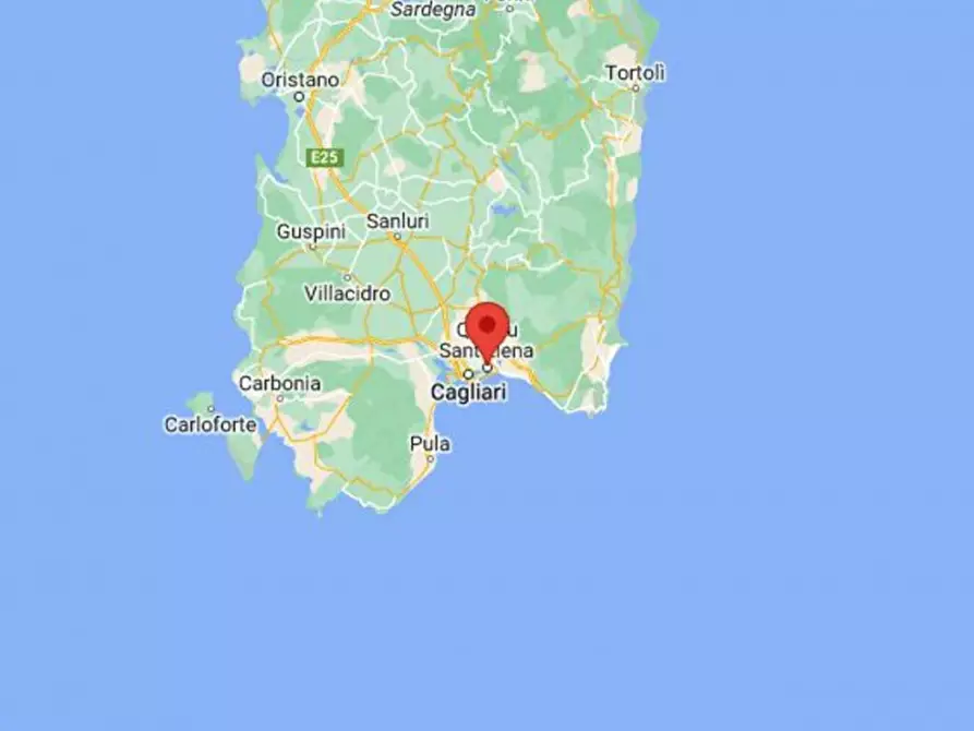 Immagine 24 di Capannone industriale in vendita  in Via Dante Alighieri, N. 128 a Quartu Sant'elena