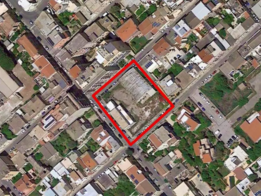 Immagine 27 di Capannone industriale in vendita  in Via Dante Alighieri, N. 128 a Quartu Sant'elena