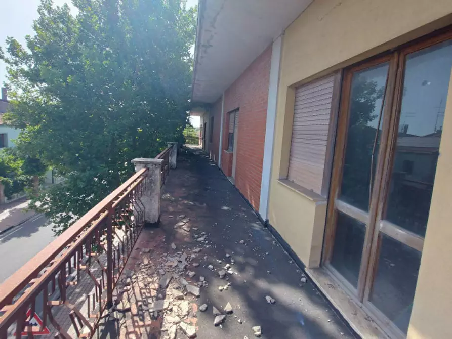 Immagine 9 di Ufficio in vendita  in Via Sant'Isidoro, N. 7 a Isili