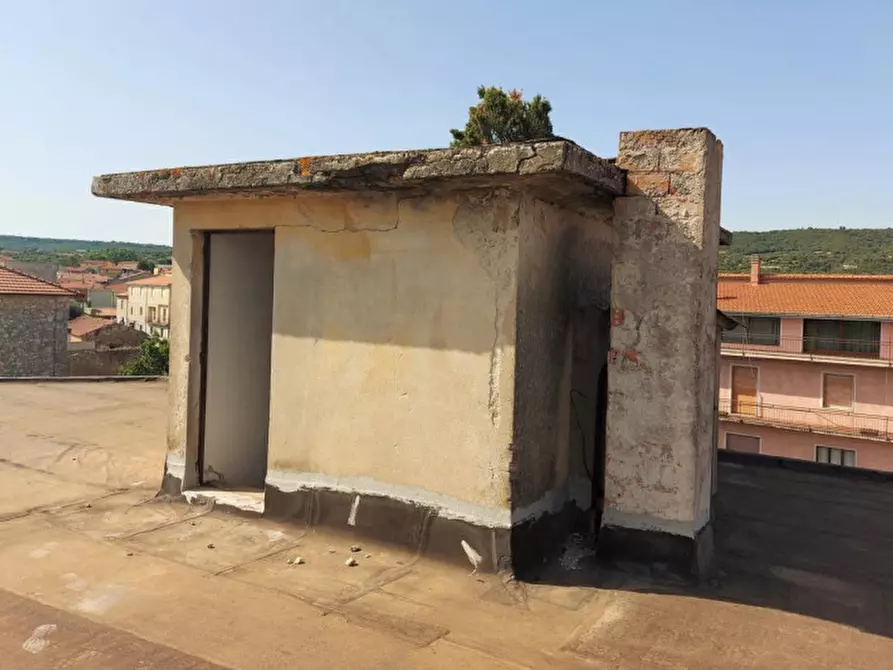 Immagine 17 di Ufficio in vendita  in Via Sant'Isidoro, N. 7 a Isili