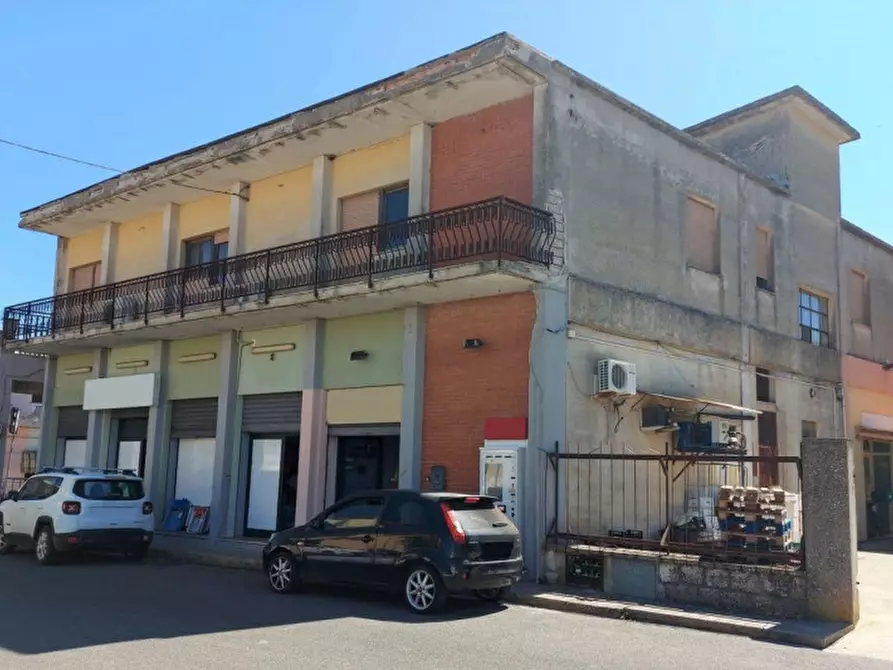 Immagine 20 di Ufficio in vendita  in Via Sant'Isidoro, N. 7 a Isili