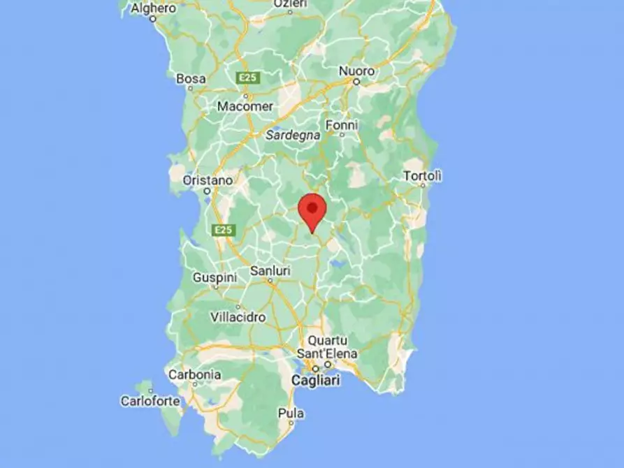 Immagine 23 di Ufficio in vendita  in Via Sant'Isidoro, N. 7 a Isili