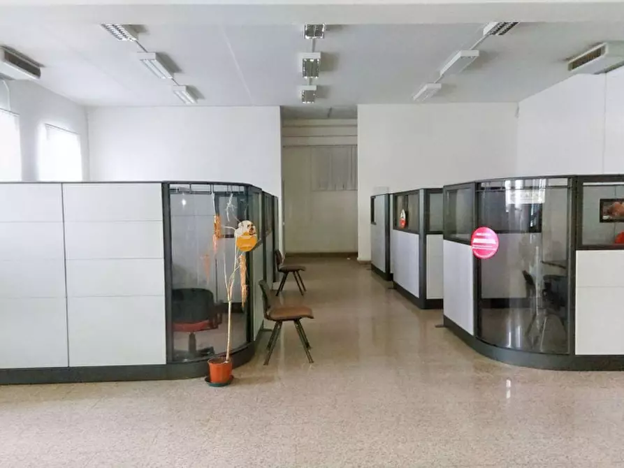 Immagine 6 di Capannone industriale in vendita  in Via Marisa Bellisario, N. 55 a Nuoro