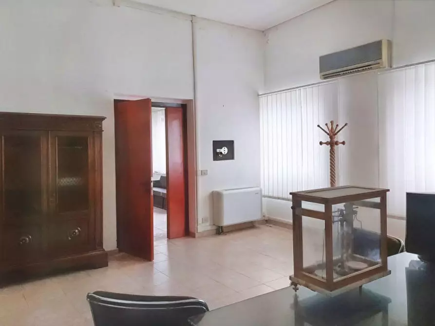 Immagine 14 di Capannone industriale in vendita  in Via Marisa Bellisario, N. 55 a Nuoro