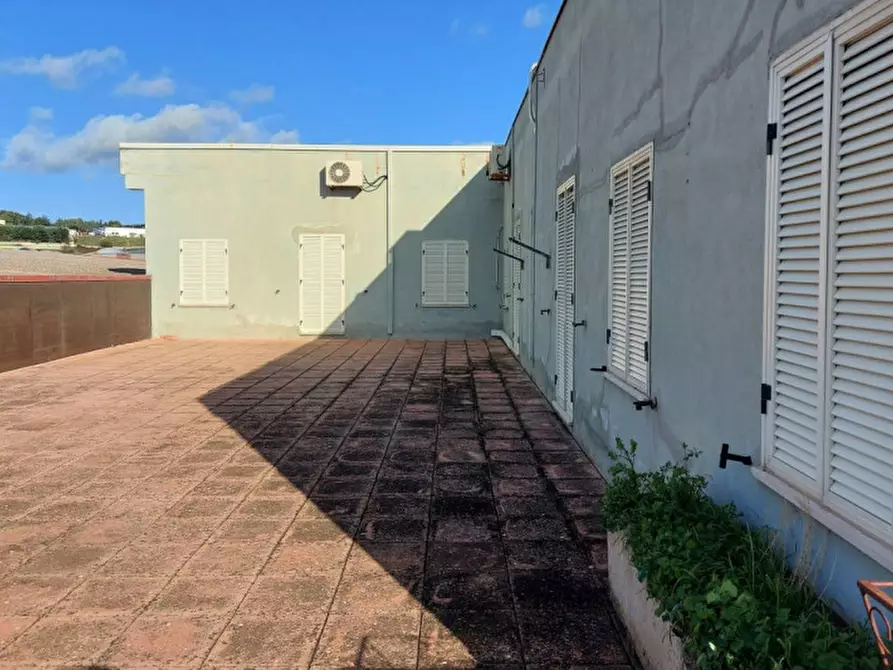 Immagine 15 di Capannone industriale in vendita  in Via Marisa Bellisario, N. 55 a Nuoro