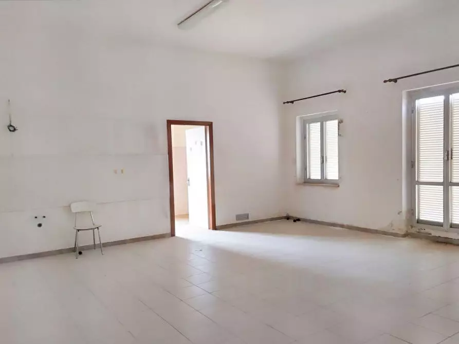 Immagine 16 di Capannone industriale in vendita  in Via Marisa Bellisario, N. 55 a Nuoro