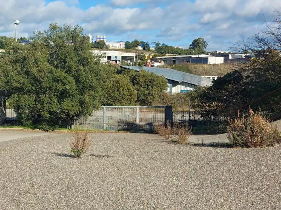 Immagine 21 di Capannone industriale in vendita  in Via Marisa Bellisario, N. 55 a Nuoro