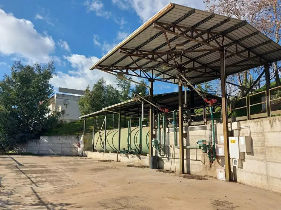 Immagine 23 di Capannone industriale in vendita  in Via Marisa Bellisario, N. 55 a Nuoro