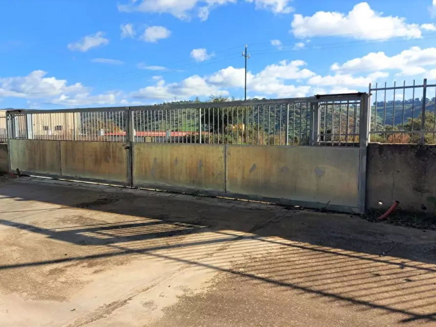 Immagine 24 di Capannone industriale in vendita  in Via Marisa Bellisario, N. 55 a Nuoro