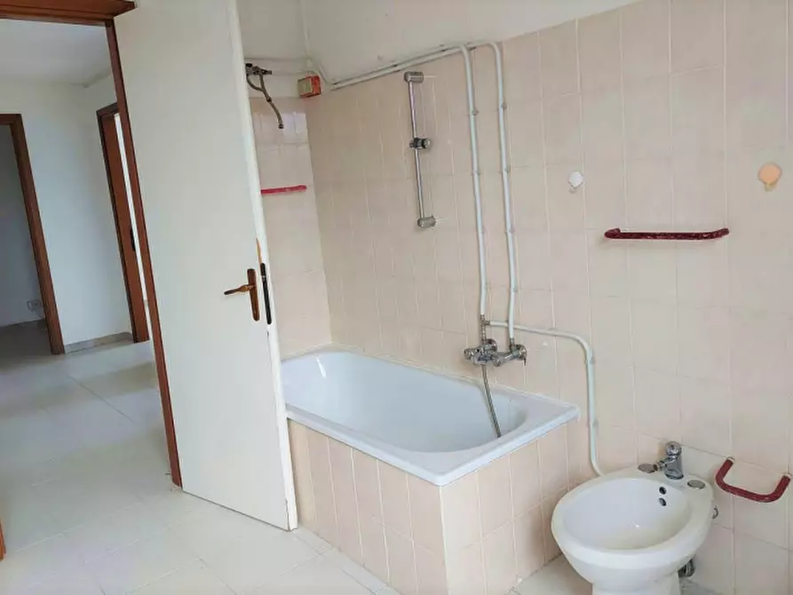 Immagine 27 di Capannone industriale in vendita  in Via Marisa Bellisario, N. 55 a Nuoro