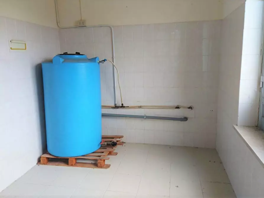 Immagine 28 di Capannone industriale in vendita  in Via Marisa Bellisario, N. 55 a Nuoro