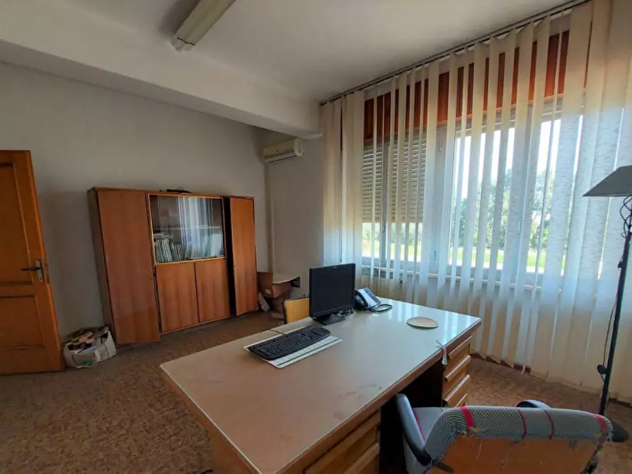 Immagine 4 di Capannone industriale in vendita  in Via Berlino, N. snc a Oristano