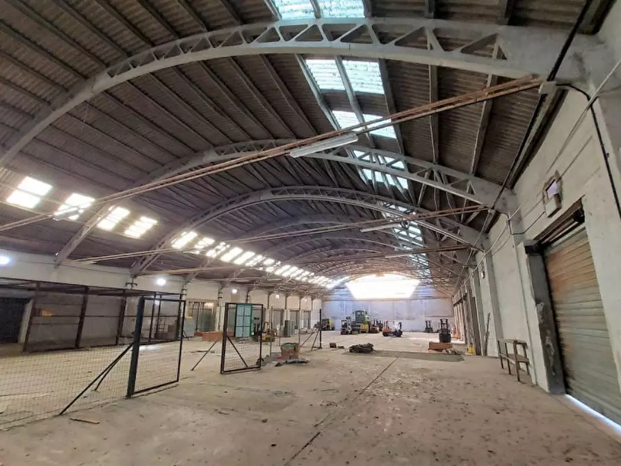Immagine 6 di Capannone industriale in vendita  in Via Berlino, N. snc a Oristano