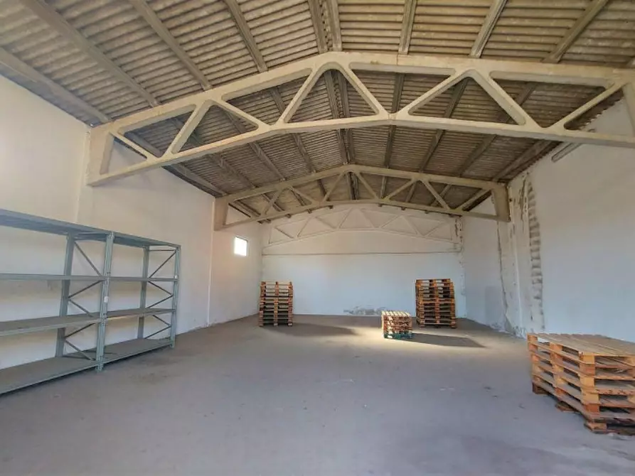 Immagine 14 di Capannone industriale in vendita  in Via Berlino, N. snc a Oristano