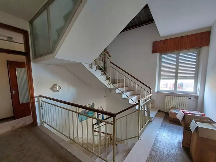 Immagine 17 di Capannone industriale in vendita  in Via Berlino, N. snc a Oristano