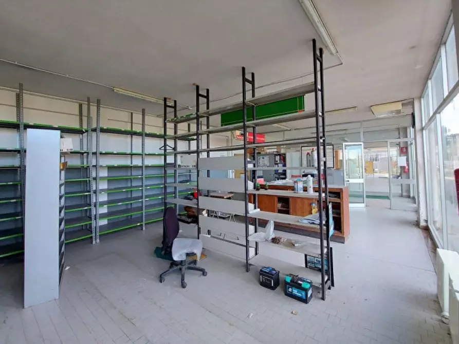 Immagine 21 di Capannone industriale in vendita  in Via Berlino, N. snc a Oristano