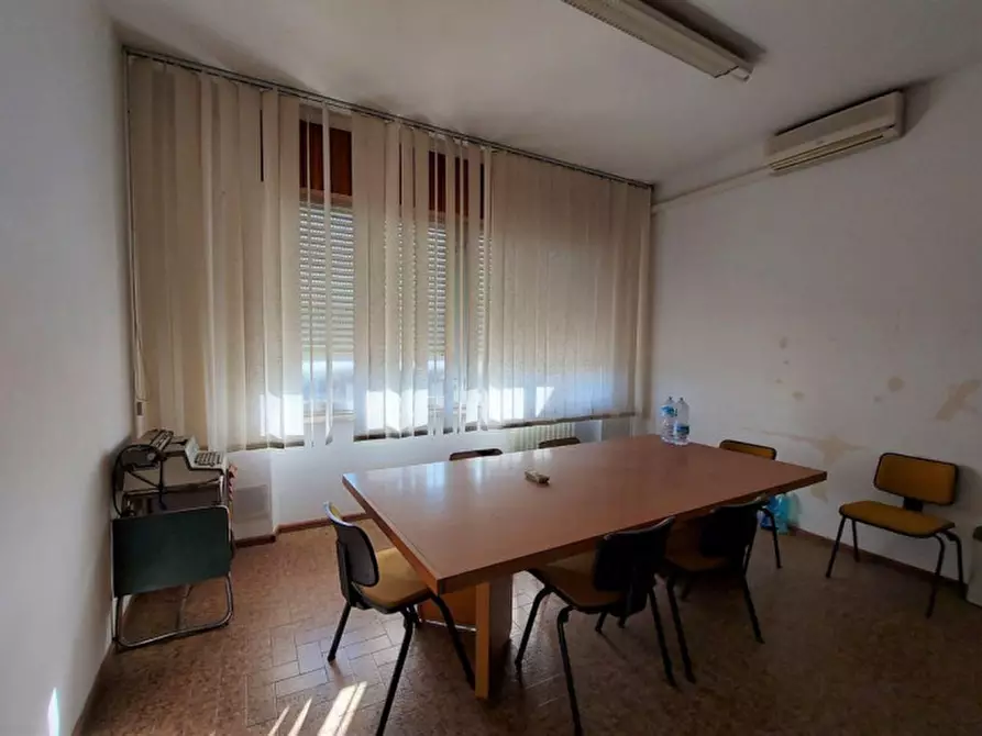 Immagine 24 di Capannone industriale in vendita  in Via Berlino, N. snc a Oristano