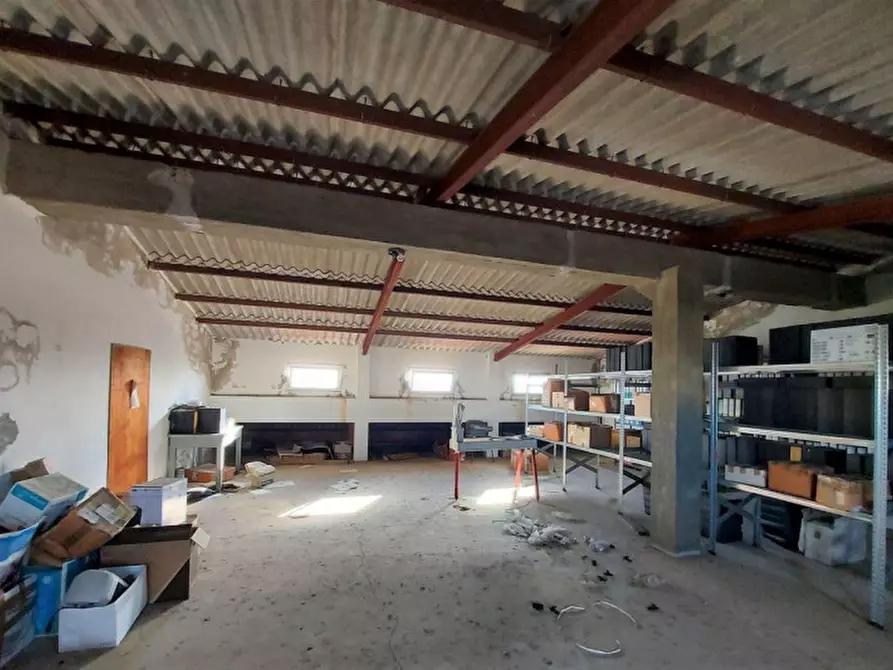 Immagine 28 di Capannone industriale in vendita  in Via Berlino, N. snc a Oristano