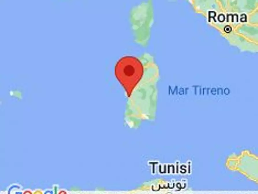 Immagine 30 di Capannone industriale in vendita  in Via Berlino, N. snc a Oristano