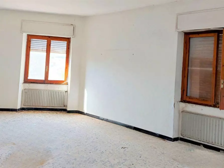 Immagine 2 di Appartamento in vendita  in Via Sant'Isidoro, N. 7 a Isili