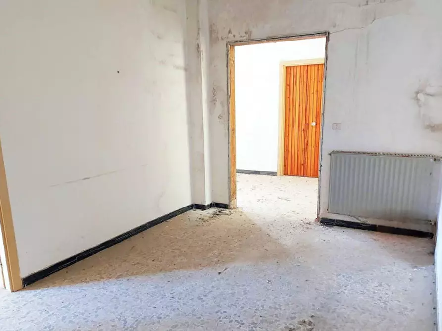 Immagine 3 di Appartamento in vendita  in Via Sant'Isidoro, N. 7 a Isili