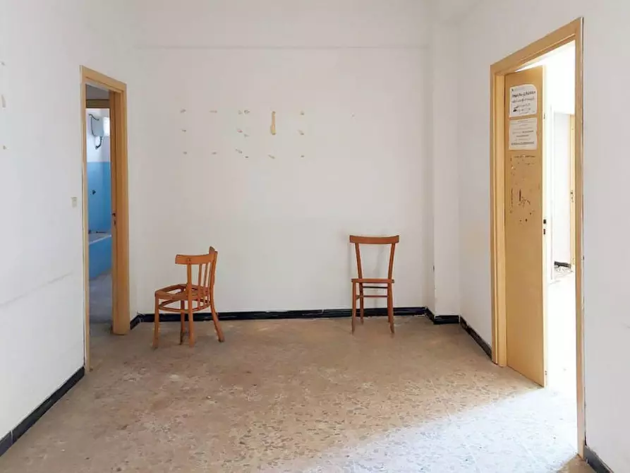 Immagine 6 di Appartamento in vendita  in Via Sant'Isidoro, N. 7 a Isili