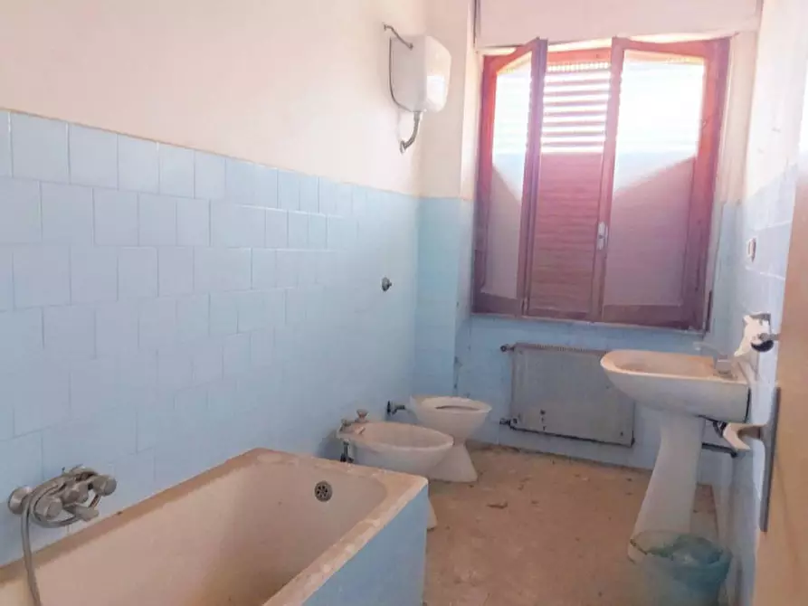 Immagine 7 di Appartamento in vendita  in Via Sant'Isidoro, N. 7 a Isili