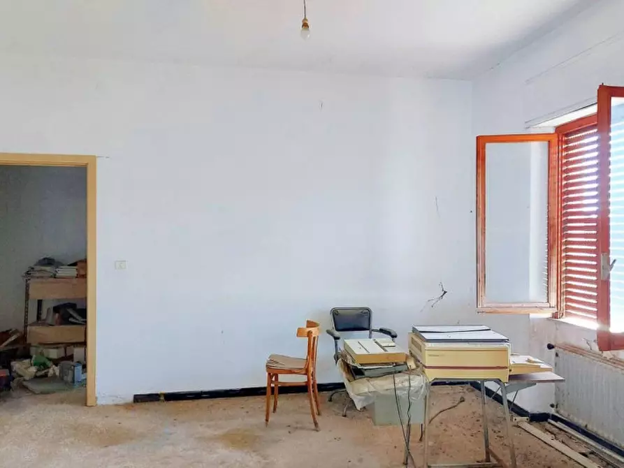 Immagine 8 di Appartamento in vendita  in Via Sant'Isidoro, N. 7 a Isili