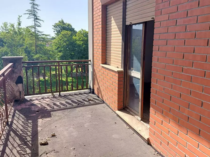 Immagine 9 di Appartamento in vendita  in Via Sant'Isidoro, N. 7 a Isili