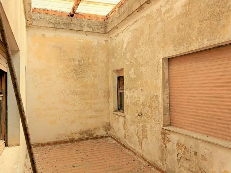 Immagine 12 di Appartamento in vendita  in Via Sant'Isidoro, N. 7 a Isili