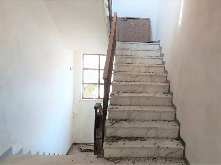 Immagine 16 di Appartamento in vendita  in Via Sant'Isidoro, N. 7 a Isili