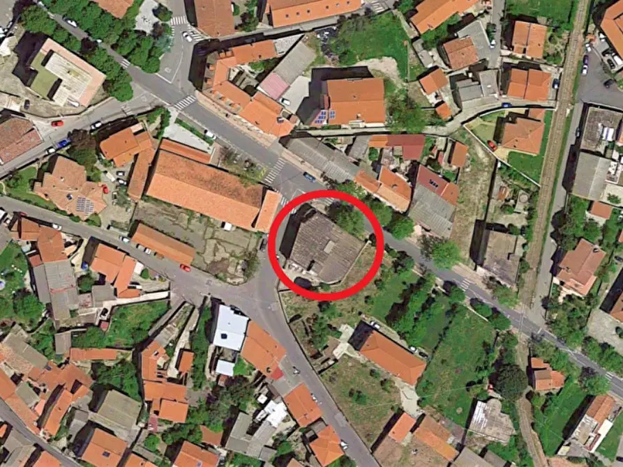 Immagine 27 di Appartamento in vendita  in Via Sant'Isidoro, N. 7 a Isili