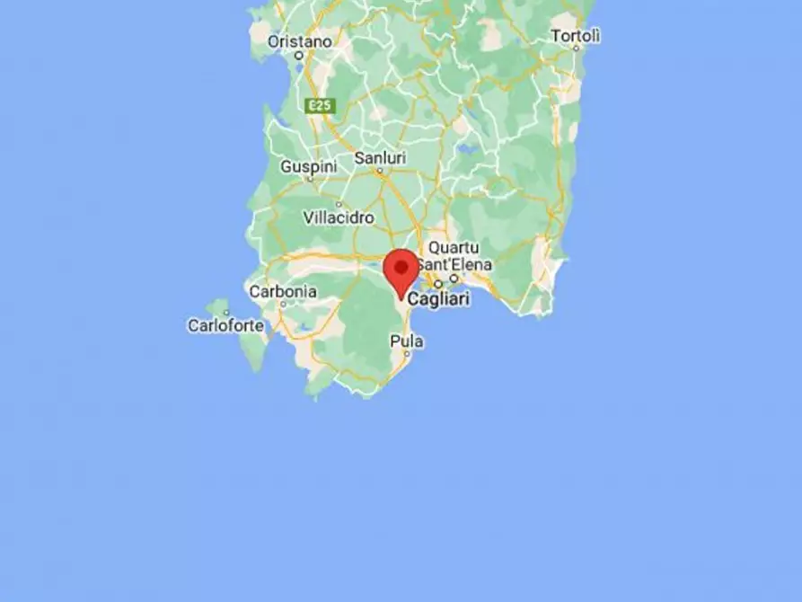 Immagine 24 di Negozio in vendita  in Via Boito, N. 4 a Capoterra