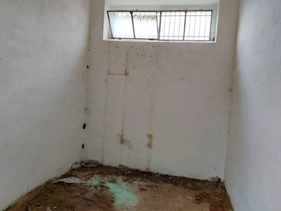 Immagine 6 di Capannone industriale in vendita  in Corso Europa, N. 93-95 a Gonnostramatza