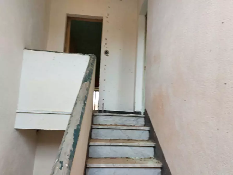 Immagine 10 di Capannone industriale in vendita  in Corso Europa, N. 93-95 a Gonnostramatza