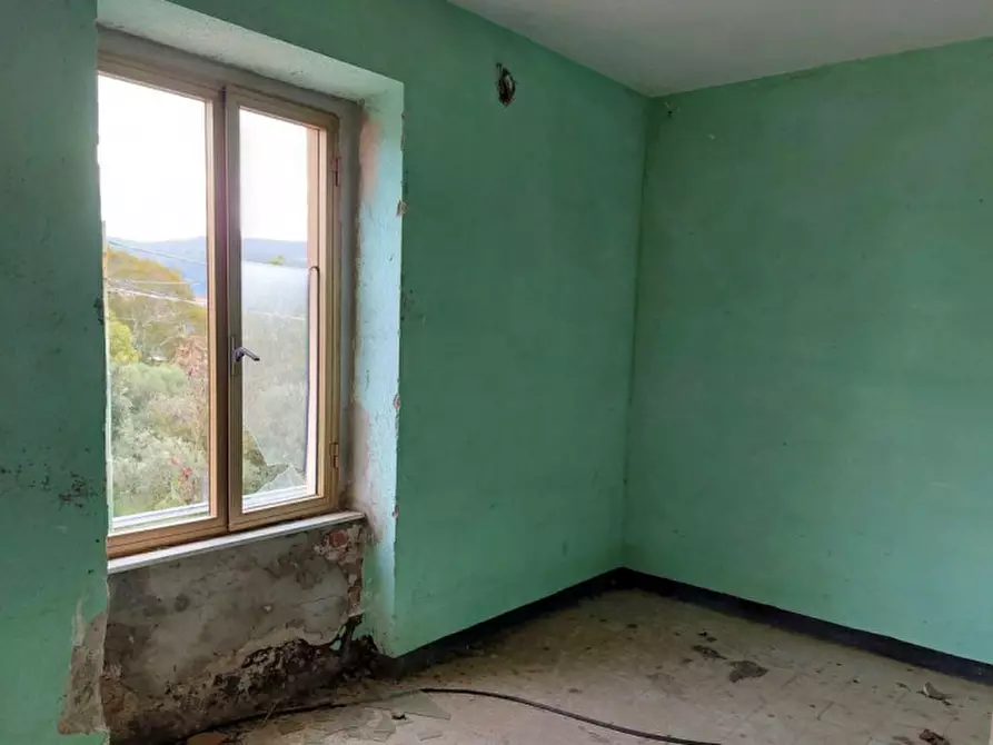 Immagine 14 di Capannone industriale in vendita  in Corso Europa, N. 93-95 a Gonnostramatza