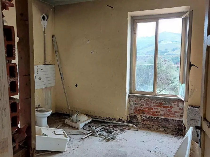 Immagine 16 di Capannone industriale in vendita  in Corso Europa, N. 93-95 a Gonnostramatza