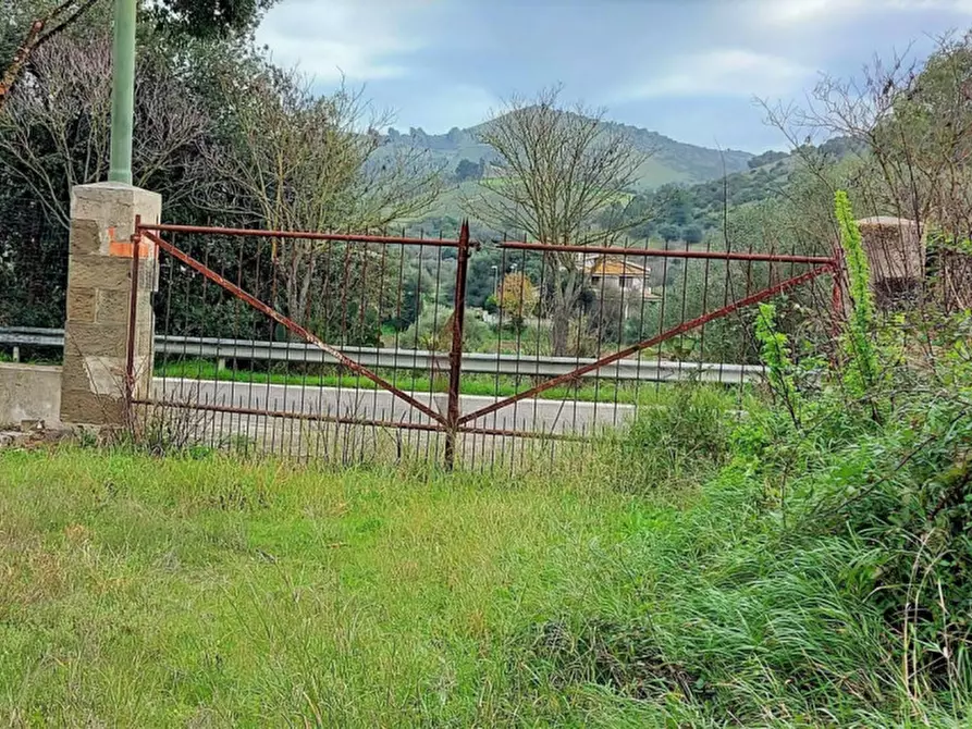 Immagine 17 di Capannone industriale in vendita  in Corso Europa, N. 93-95 a Gonnostramatza