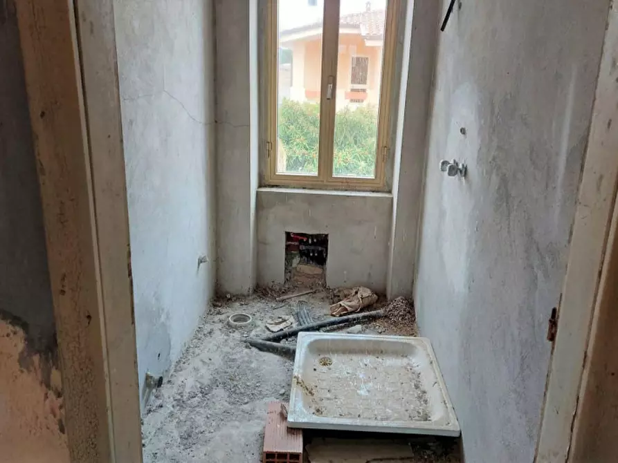 Immagine 18 di Capannone industriale in vendita  in Corso Europa, N. 93-95 a Gonnostramatza