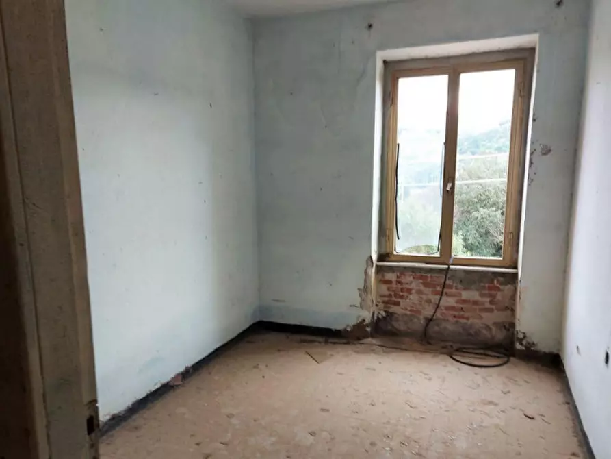 Immagine 20 di Capannone industriale in vendita  in Corso Europa, N. 93-95 a Gonnostramatza