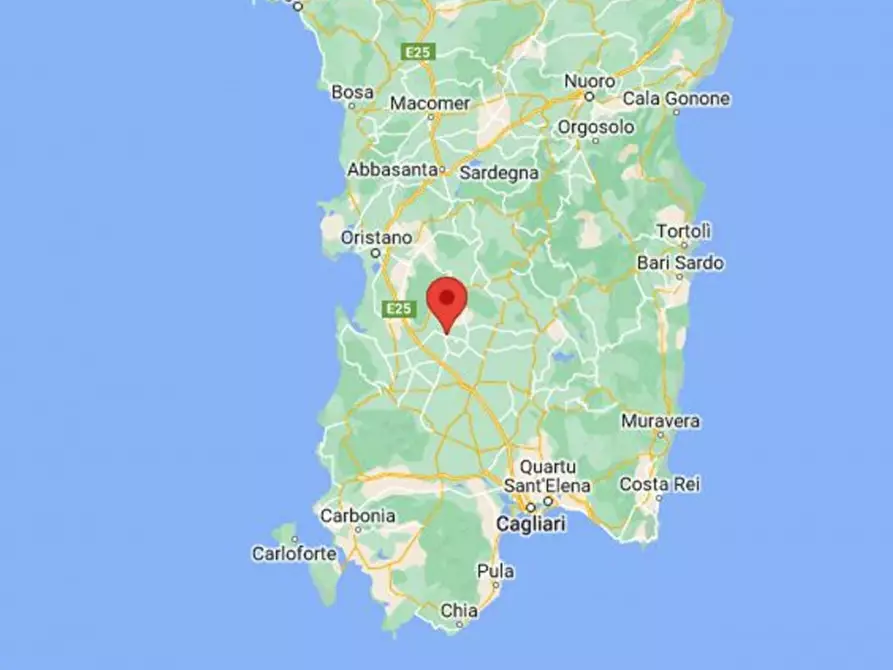 Immagine 24 di Capannone industriale in vendita  in Corso Europa, N. 93-95 a Gonnostramatza