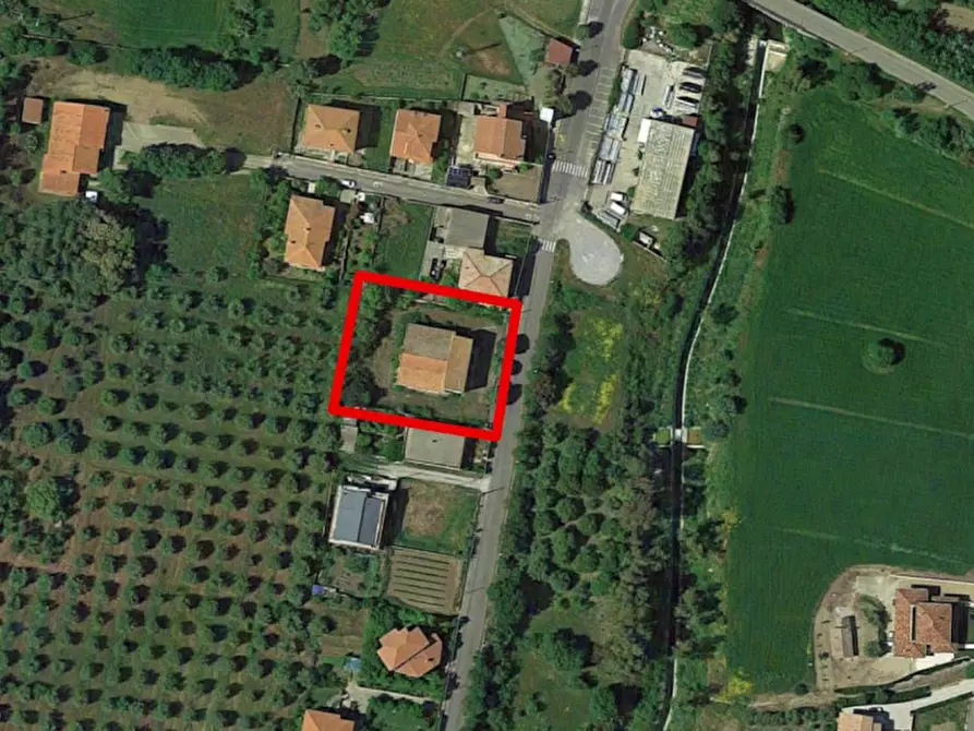 Immagine 27 di Capannone industriale in vendita  in Corso Europa, N. 93-95 a Gonnostramatza