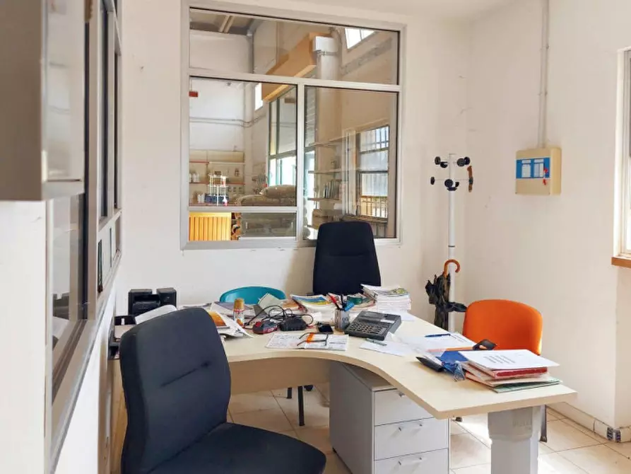 Immagine 12 di Capannone industriale in vendita  in Via Zirra, N. snc a Alghero