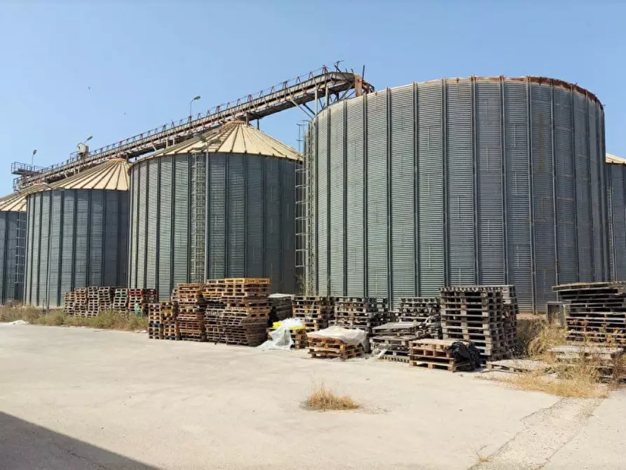 Immagine 13 di Capannone industriale in vendita  in Via Zirra, N. snc a Alghero