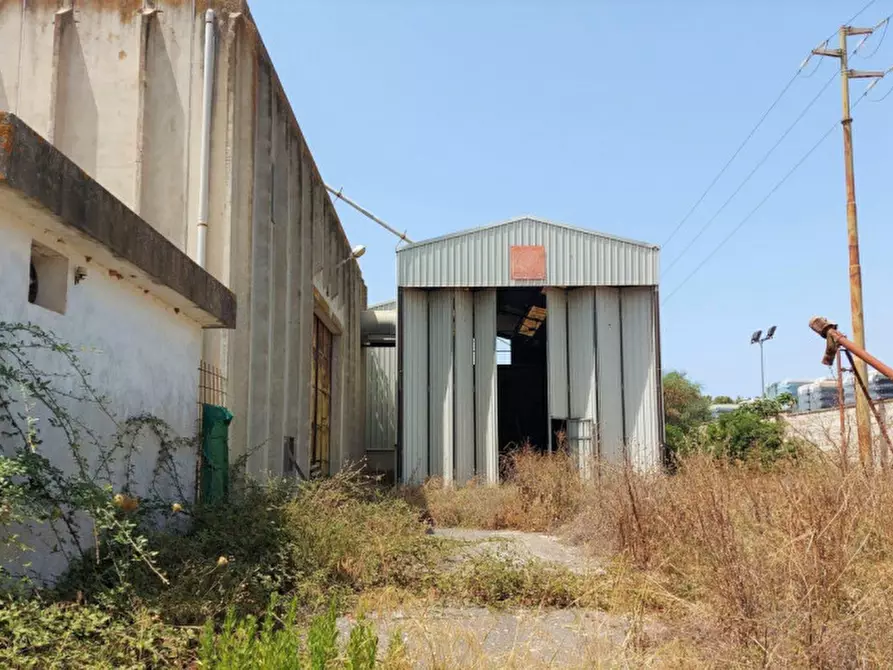 Immagine 17 di Capannone industriale in vendita  in Via Zirra, N. snc a Alghero