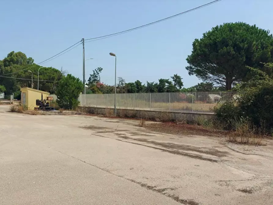 Immagine 19 di Capannone industriale in vendita  in Via Zirra, N. snc a Alghero